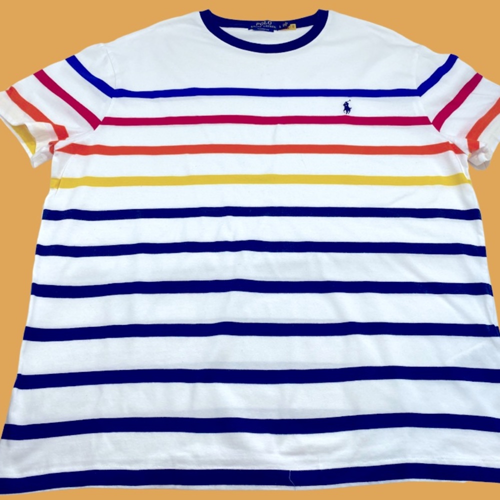 Polo Ralph Lauren t shirt